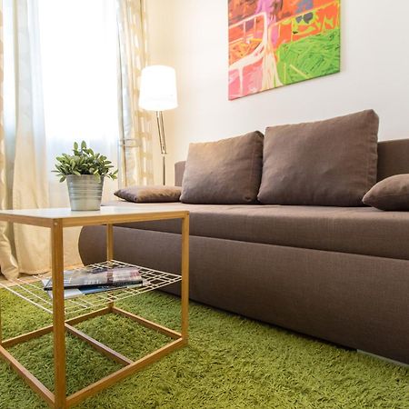 Apartment Enenkelstrasse Виена Екстериор снимка