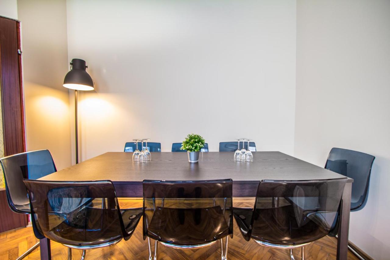 Apartment Enenkelstrasse Виена Екстериор снимка