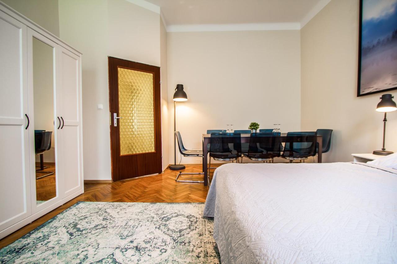 Apartment Enenkelstrasse Виена Екстериор снимка