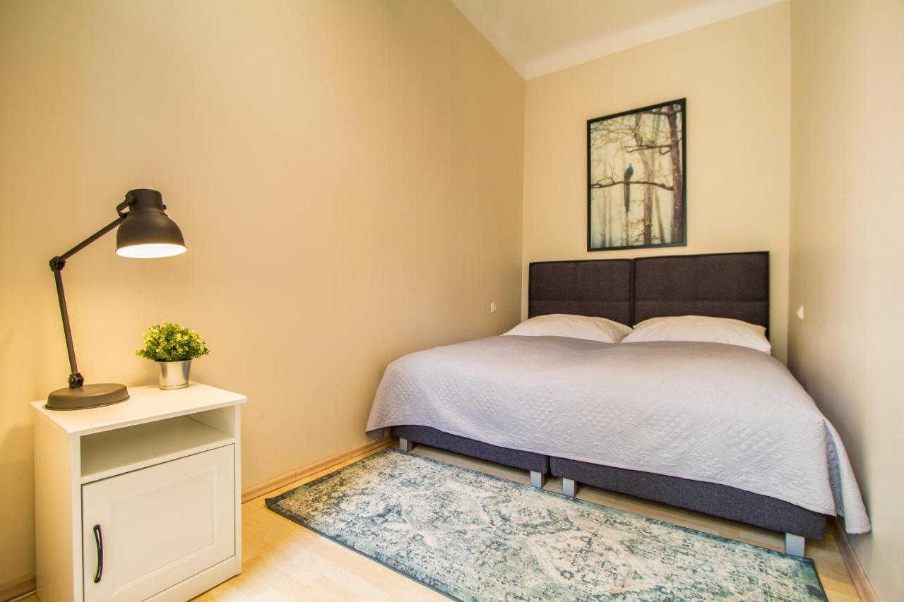 Apartment Enenkelstrasse Виена Екстериор снимка