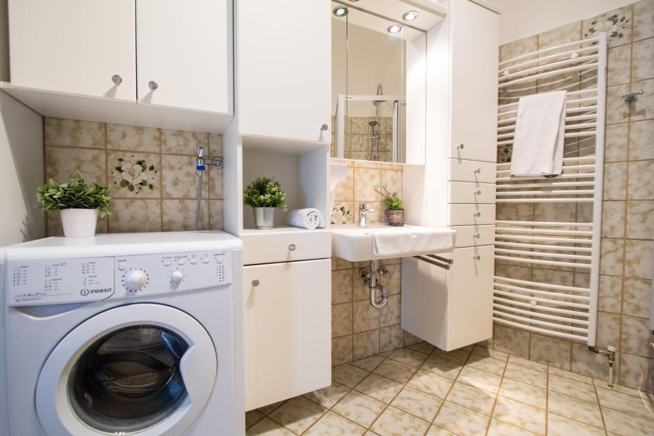 Apartment Enenkelstrasse Виена Екстериор снимка