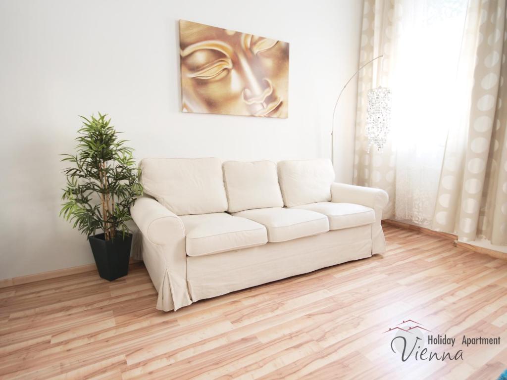 Apartment Enenkelstrasse Виена Стая снимка