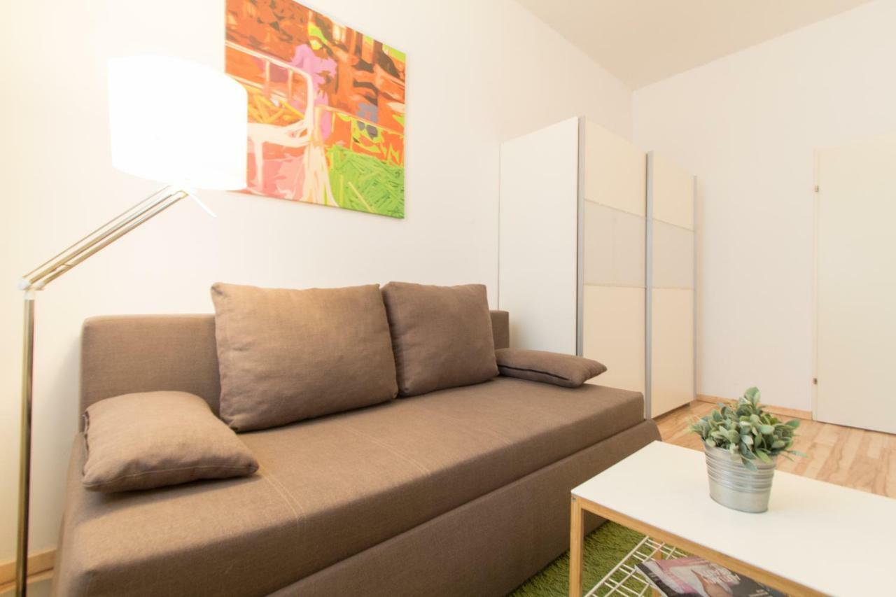 Apartment Enenkelstrasse Виена Екстериор снимка