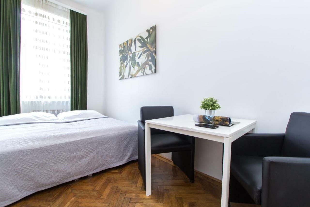Apartment Enenkelstrasse Виена Екстериор снимка