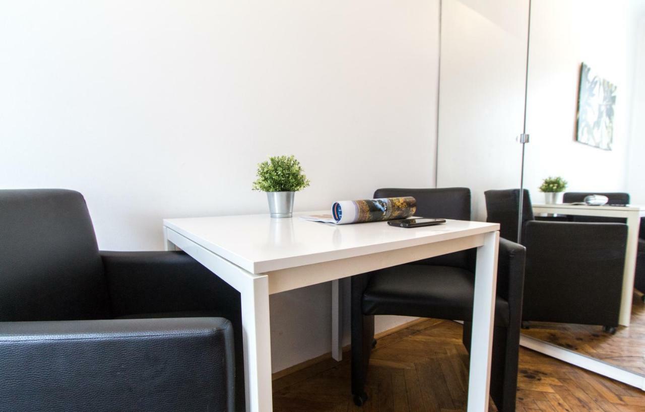 Apartment Enenkelstrasse Виена Екстериор снимка