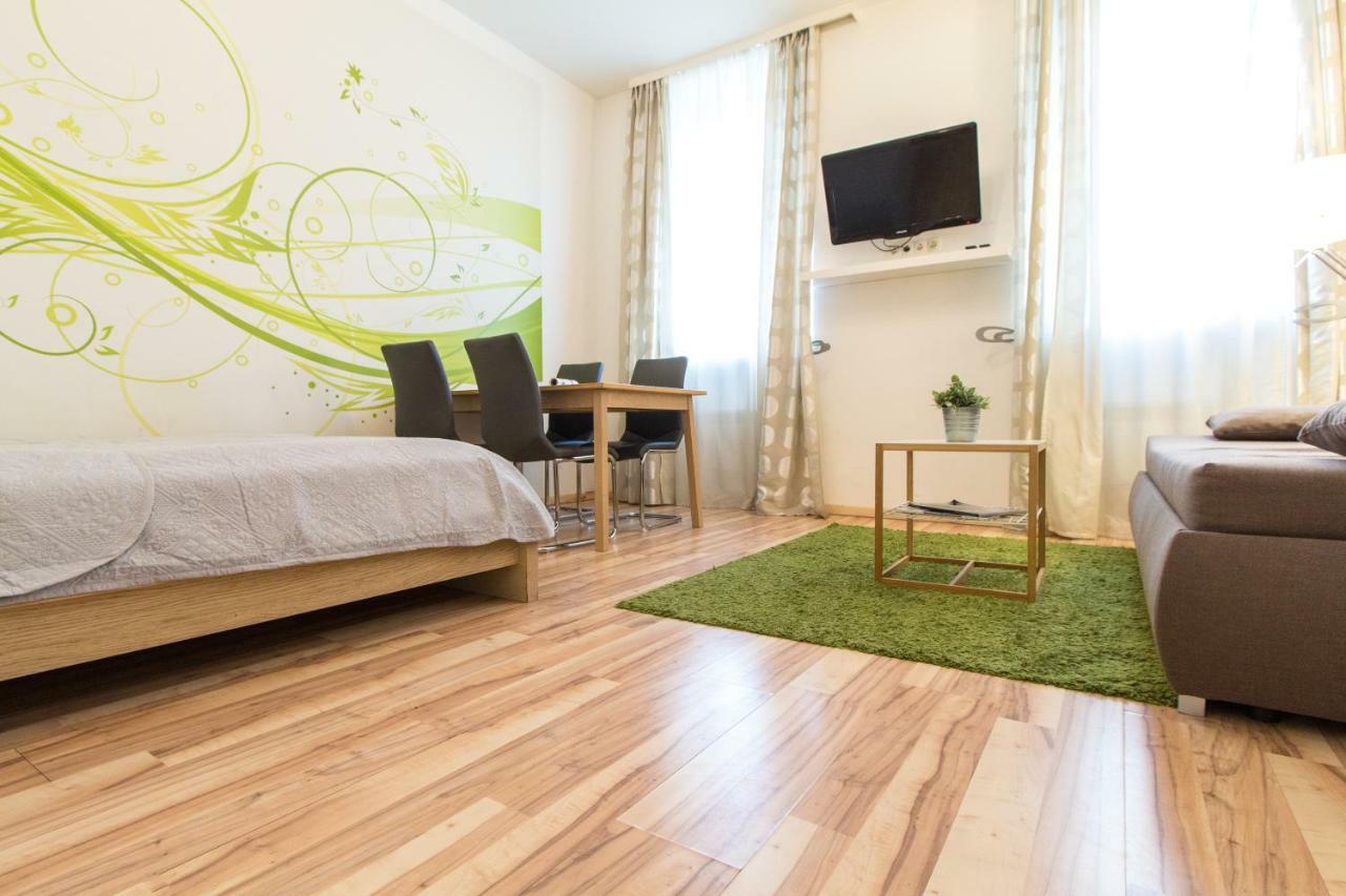 Apartment Enenkelstrasse Виена Екстериор снимка